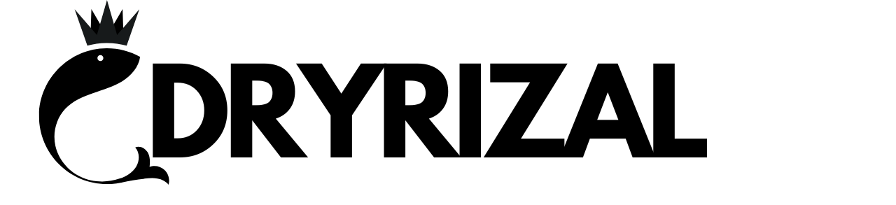 Dryrizal